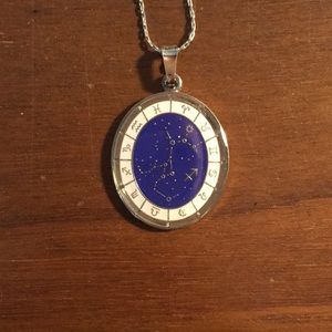 Sagittarius Alex and Ani Necklace